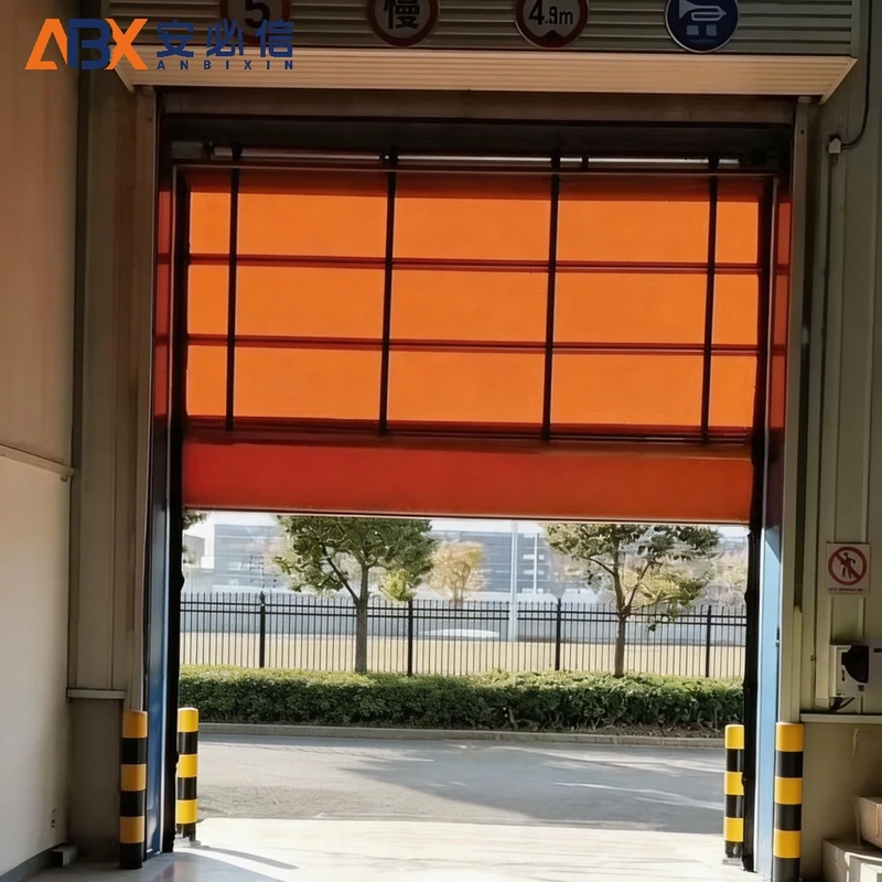 文山壮族苗族柔性大门