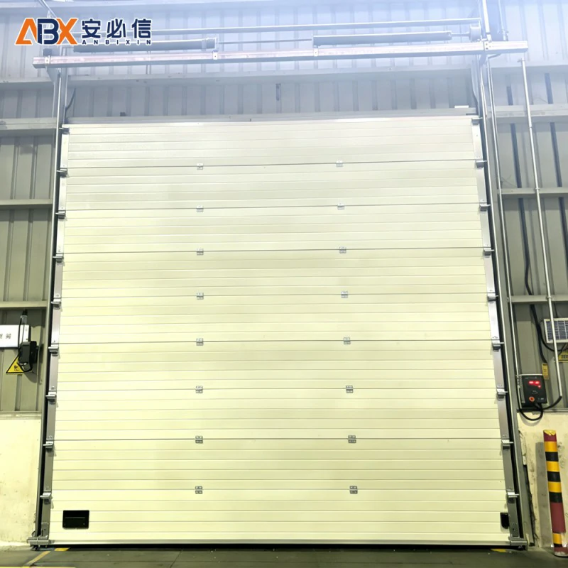 文山壮族苗族消防提升门